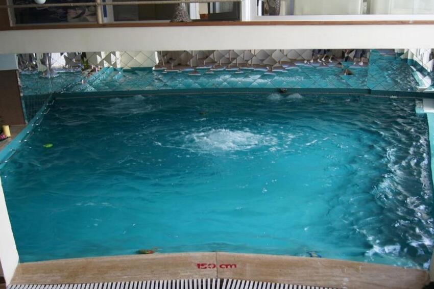 Dalaman Airport Lykia Thermal Spa Hotel