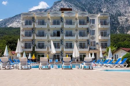 İmeros Hotel İmeros Hotel