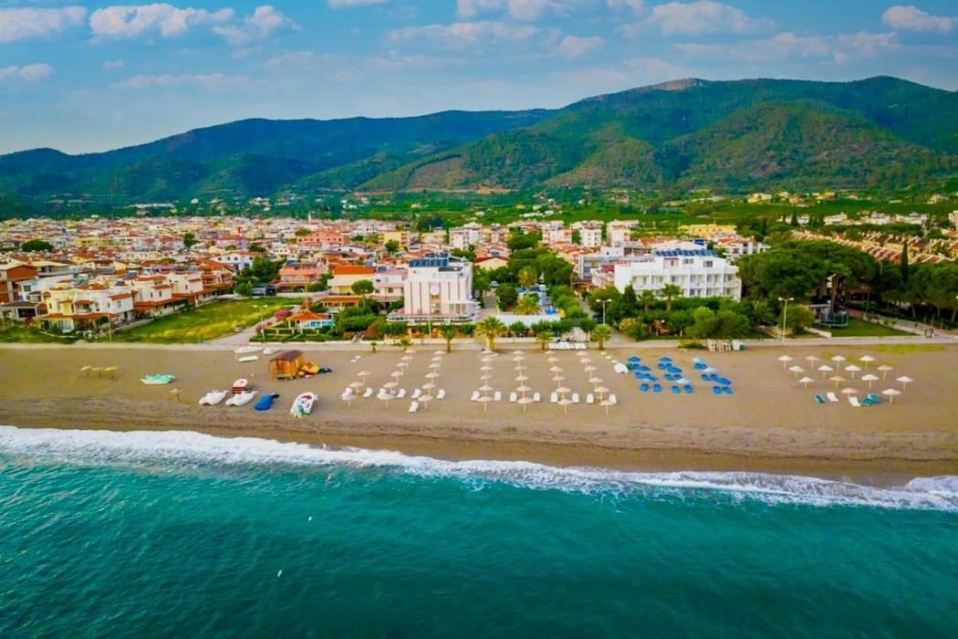 Doğan Beach Resort