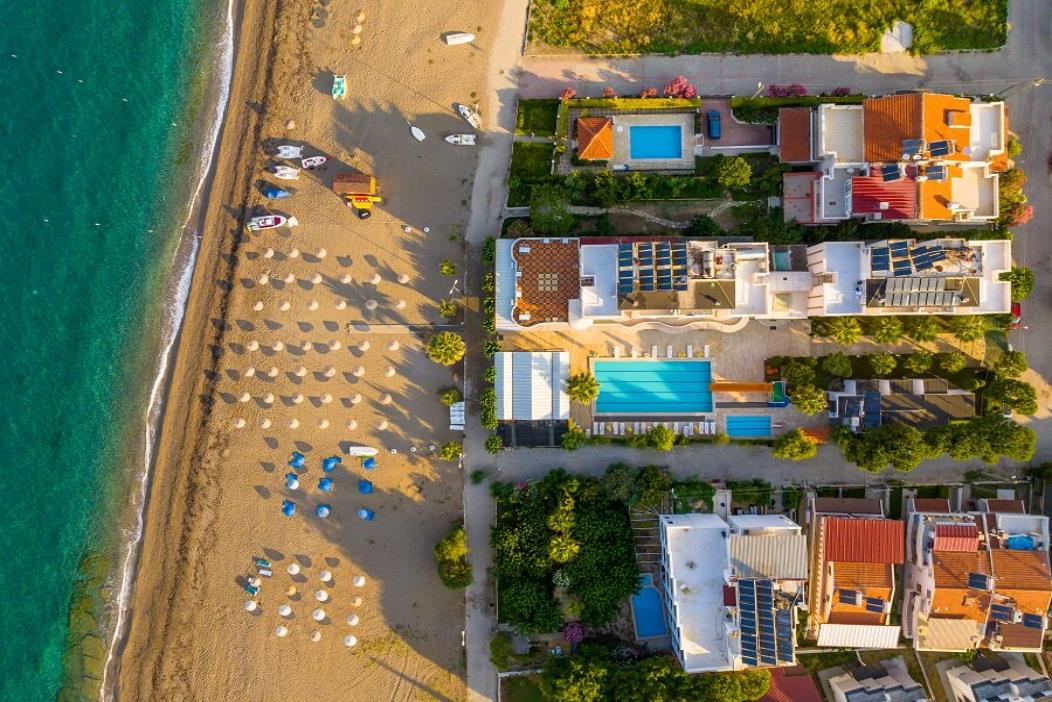 Doğan Beach Resort