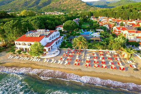 Doğan Paradise Family Club Doğan Paradise Family Club