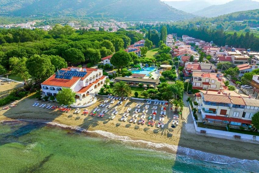 Doğan Paradise Family Club