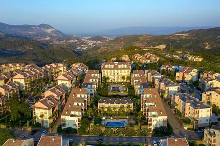 Wyndham Residence Kuşadası Golf Spa