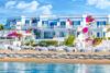 Otel Mavi Beyaz Palamutbükü Otel Mavi Beyaz Palamutbükü