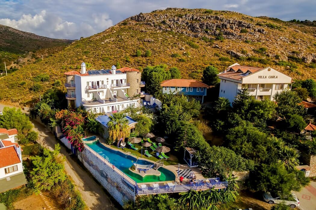 Datça Villa Aşina
