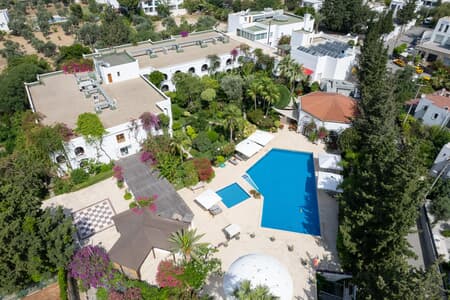 Hotel Karia Princess