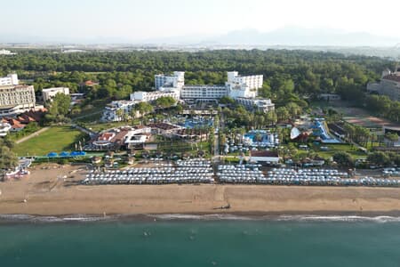 Crystal Tat Beach Pearl Collection