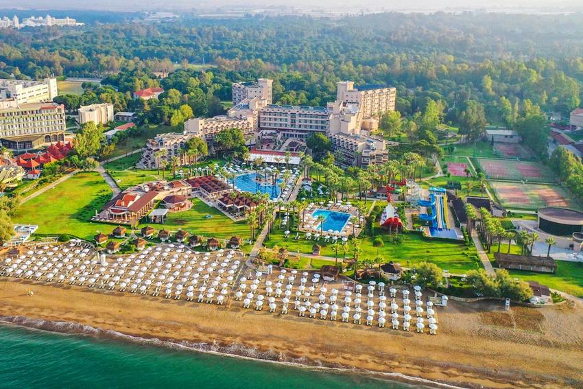 Crystal Tat Beach Pearl Collection