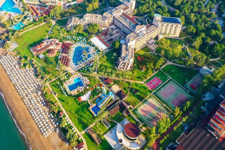 Crystal Tat Beach Pearl Collection