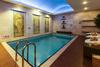 Palazzo Donizetti Hotel Spa & Sauna & Hamam;Plaj & Havuz & İskele