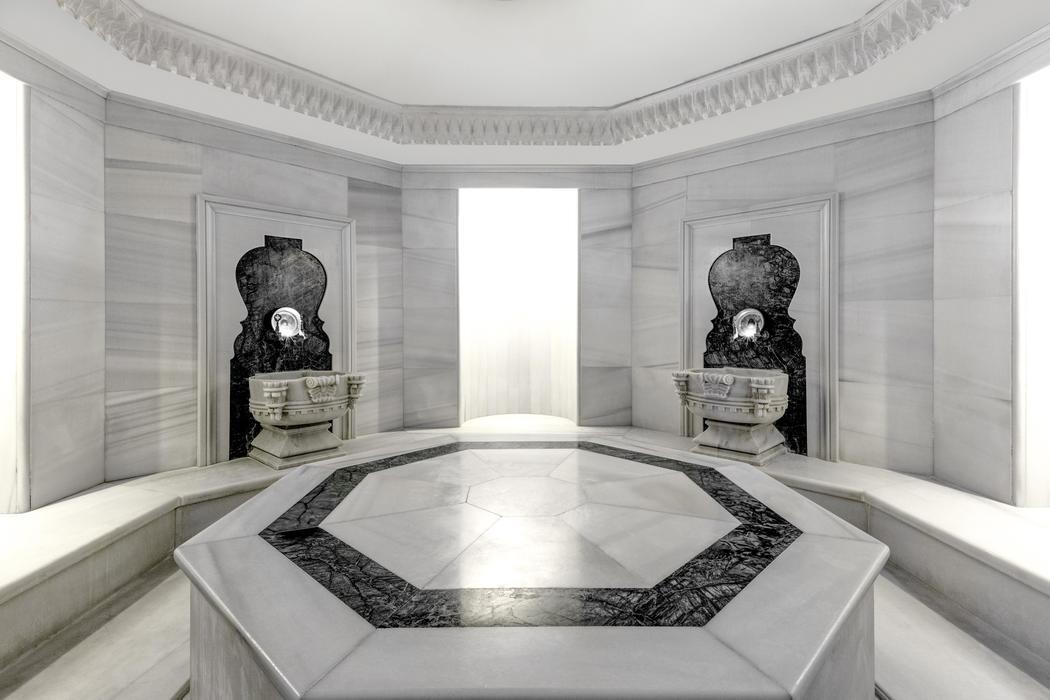 Palazzo Donizetti Hotel Spa & Sauna & Hamam
