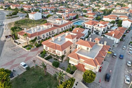 Kamer Exclusive Hotel Suites