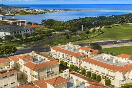 Kamer Exclusive Hotel Suites