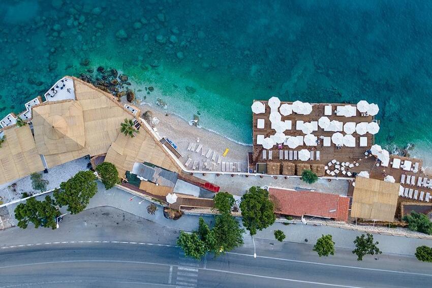 Kaş Marin Hotel