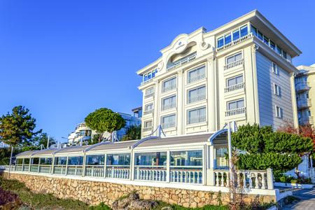 La Boutique Hotel Suites