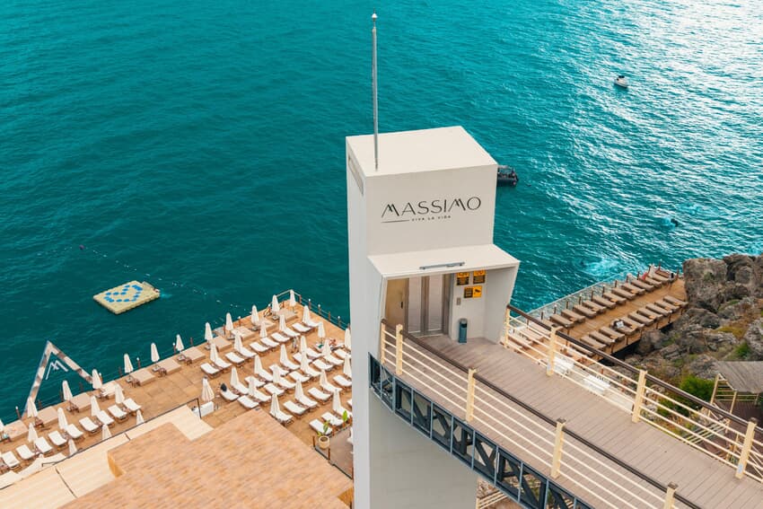 Massimo Hotel