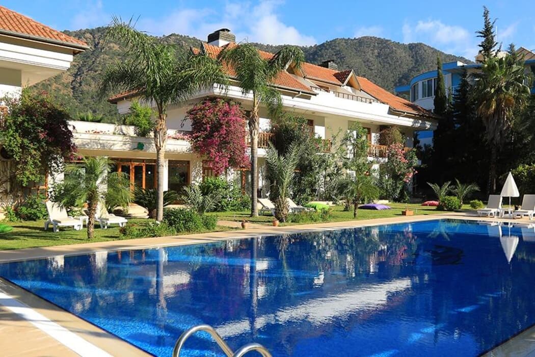 Adrasan Yonca Otel Adrasan Yonca Otel