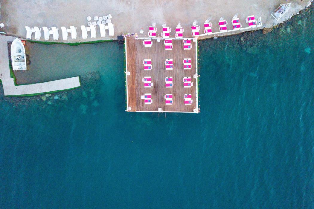 Akyalı Butik Otel
