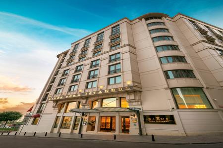 Rixos Pera İstanbul