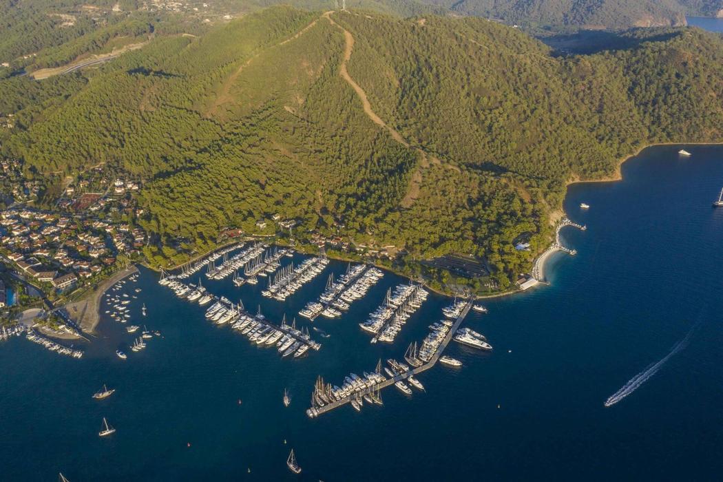 D - Resort Göcek