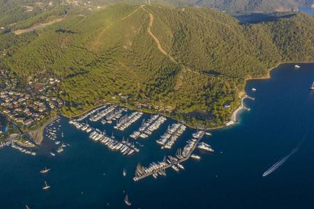 D - Resort Göcek D - Resort Göcek