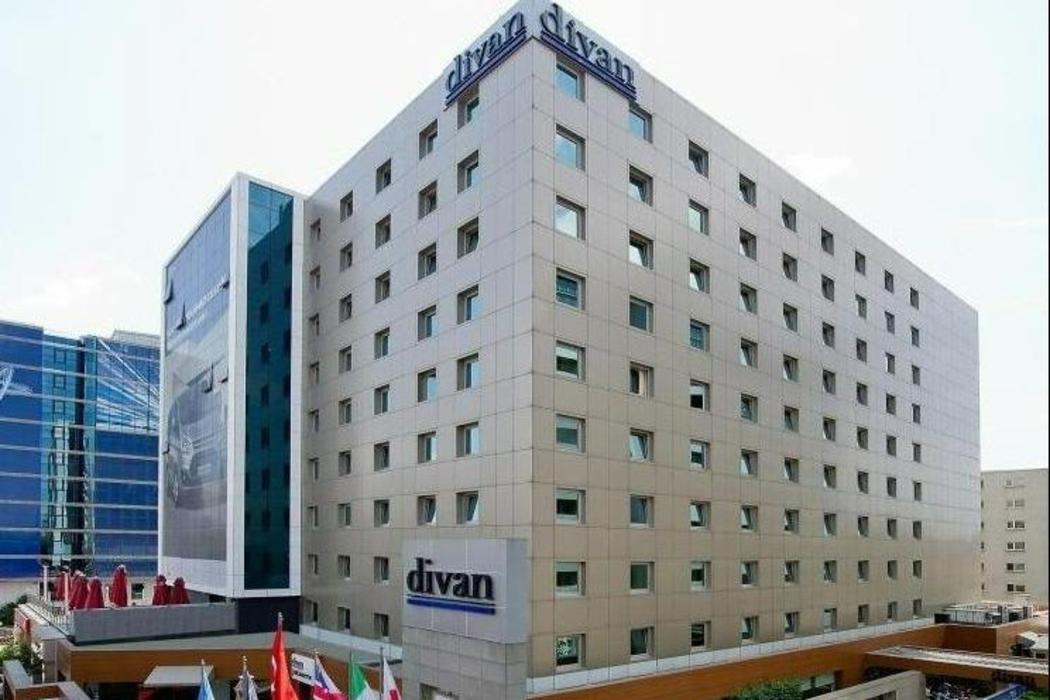 Divan İstanbul City