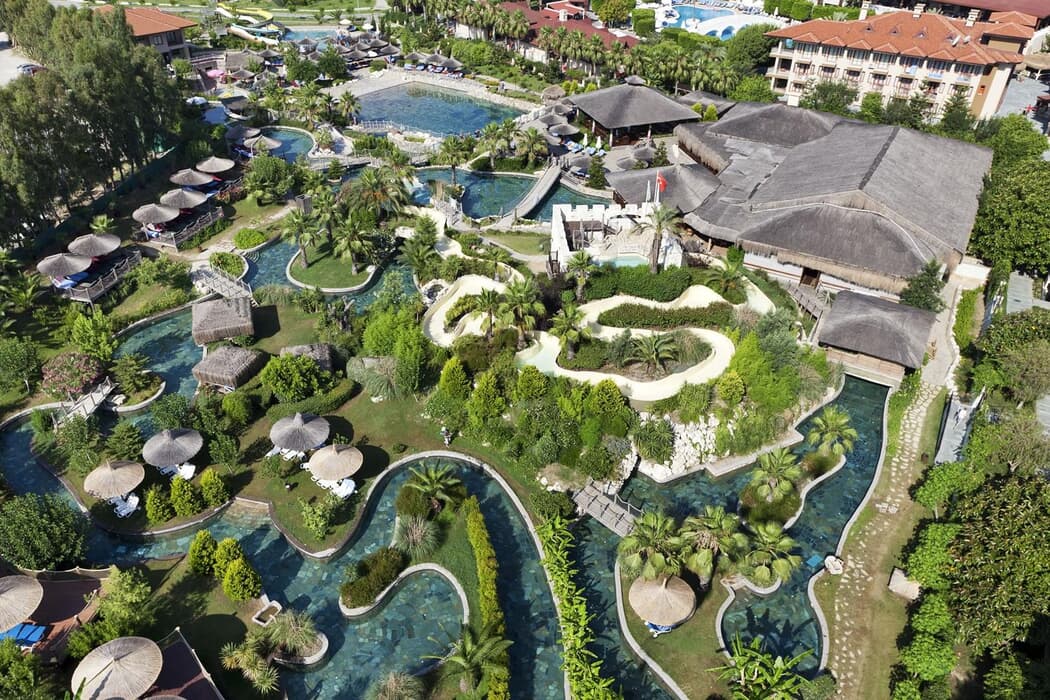 Club Grand Aqua