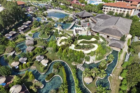 Club Grand Aqua