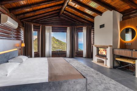 Assos Kartal Yuvası Hotel