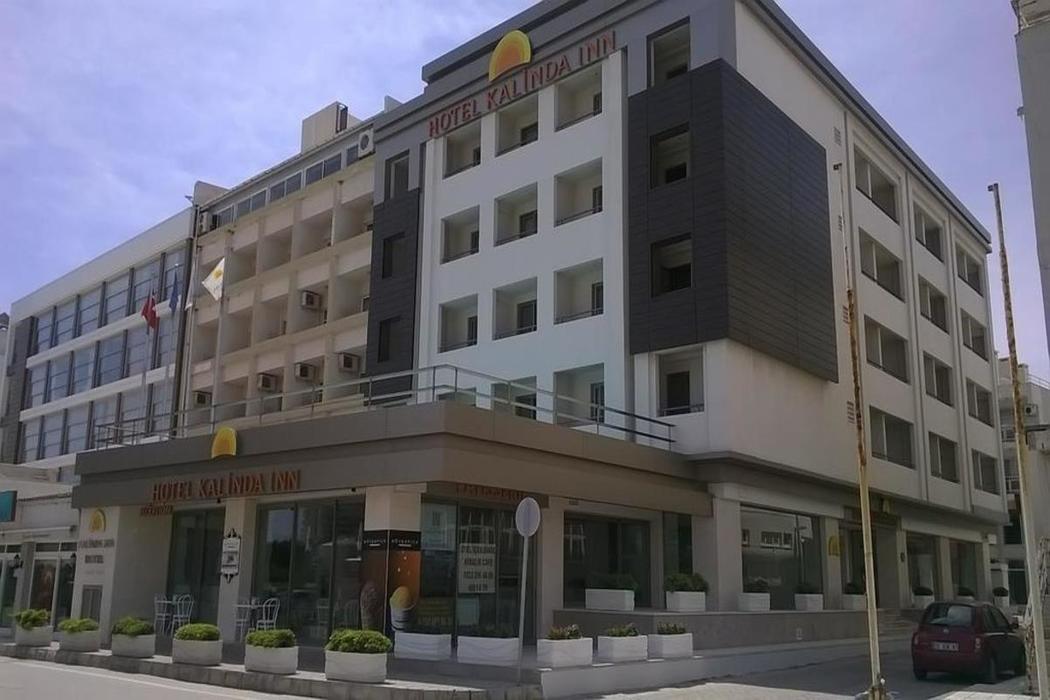 Kalinda Inn Otel