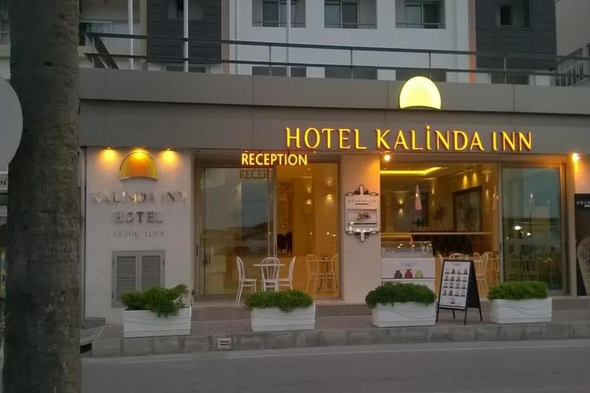 Kalinda Inn Otel