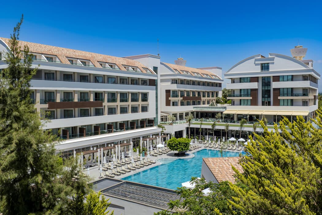 Port Side Resort Hotel
