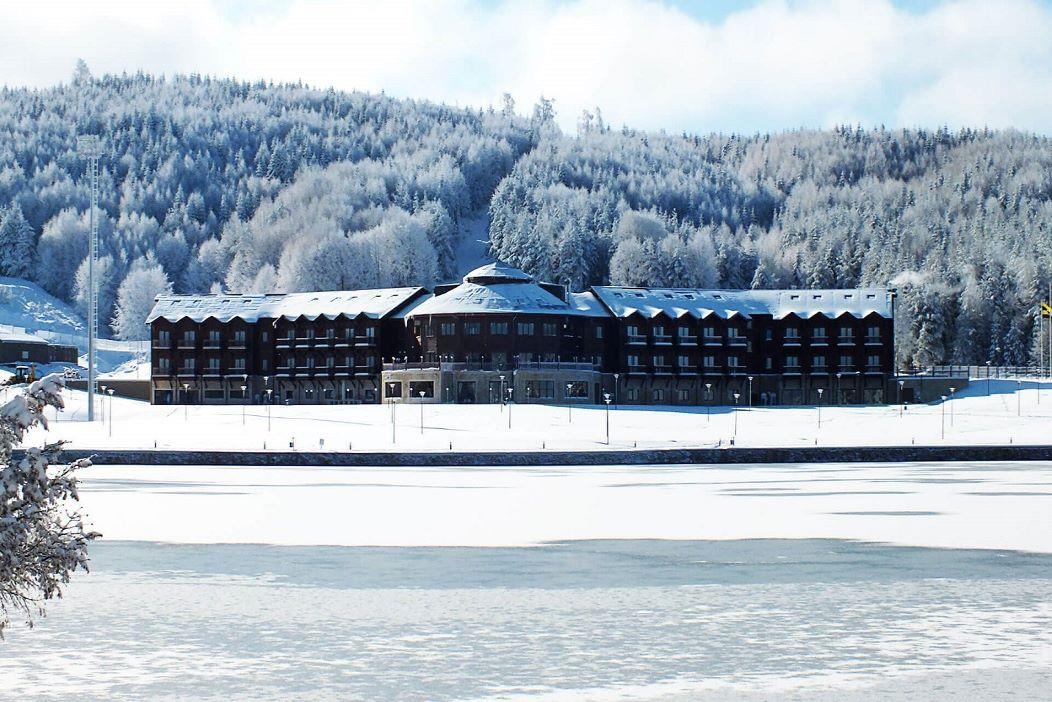Fenerbahçe Serkan Acar Resort Spor Topuk Yaylası