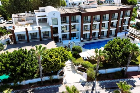 Turiya Hotel