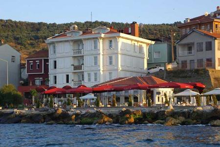 Trilyalı Butik Otel