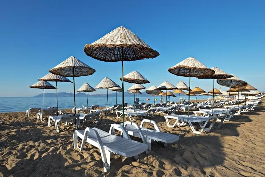 Çınar Hotel Ayvalık