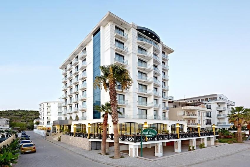Çınar Hotel Ayvalık