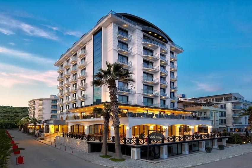 Çınar Hotel Ayvalık