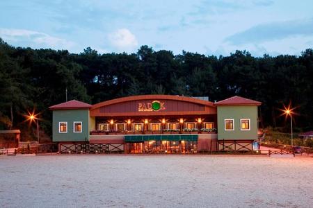 Padok Premium Hotel Stables
