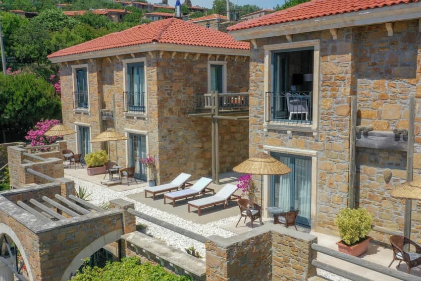 Anemos Hotel