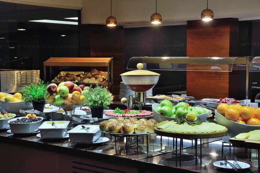 Tiara Termal Hotel Spa
