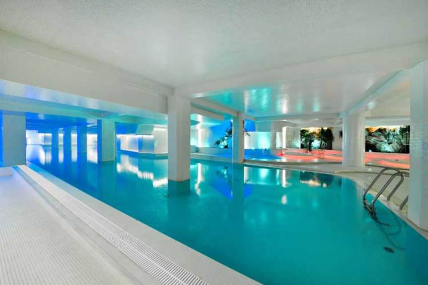 Tiara Termal Hotel Spa