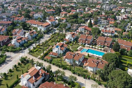 Villa Saray