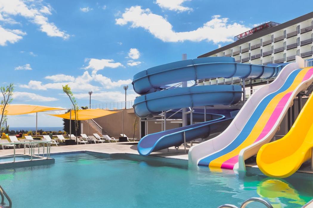 Ramada By Wyndham Tekirdağ