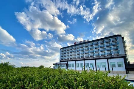 Ramada By Wyndham Tekirdağ