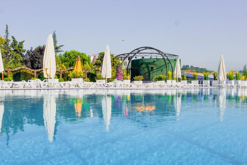 Ramada By Wyndham Tekirdağ