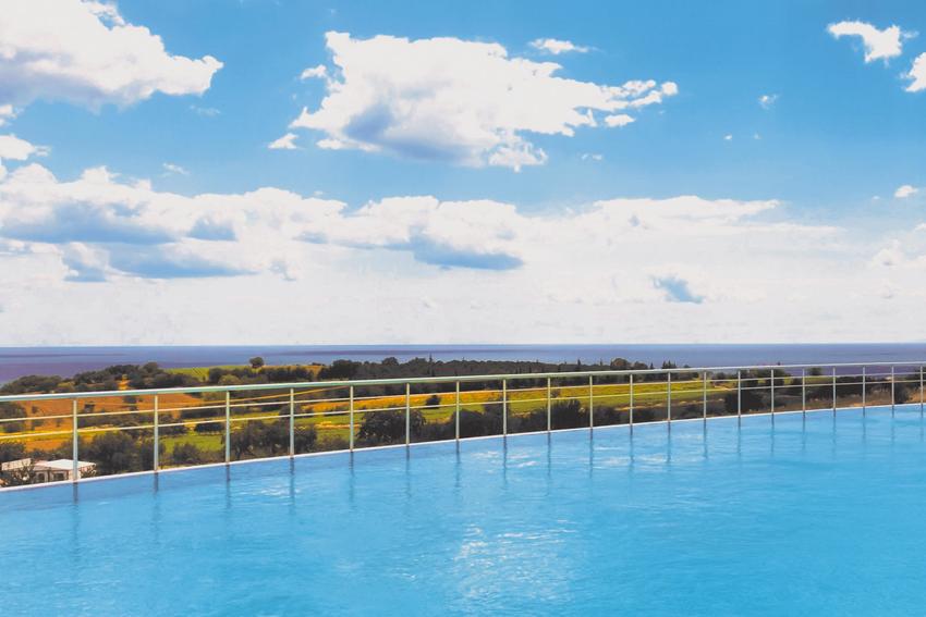 Ramada By Wyndham Tekirdağ