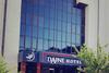 Dafne Hotel Dafne Hotel