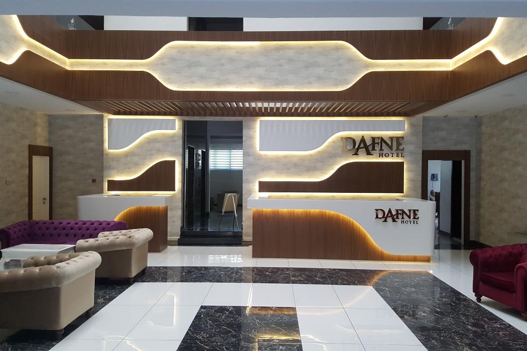 Dafne Hotel