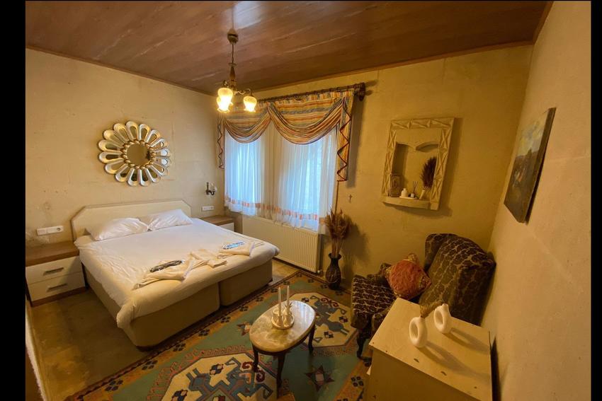 Sinasos Arnovalley Hotel